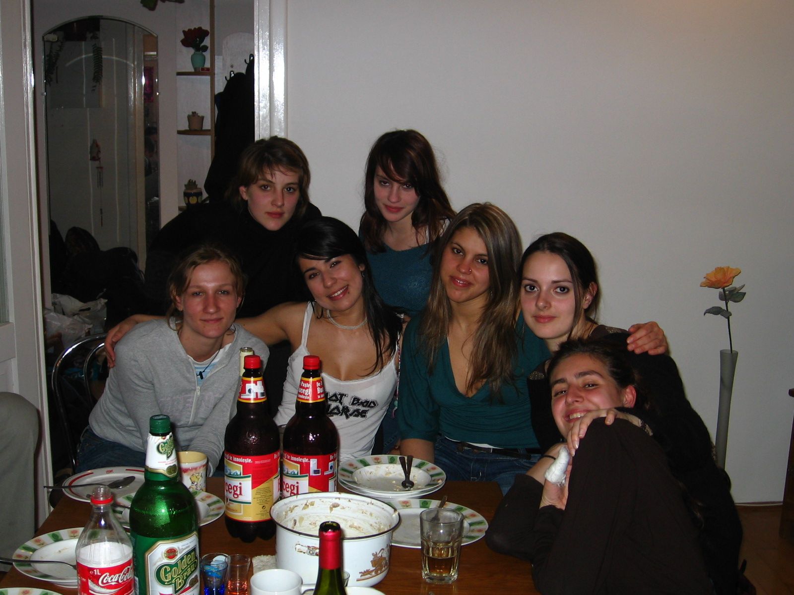 Chicas