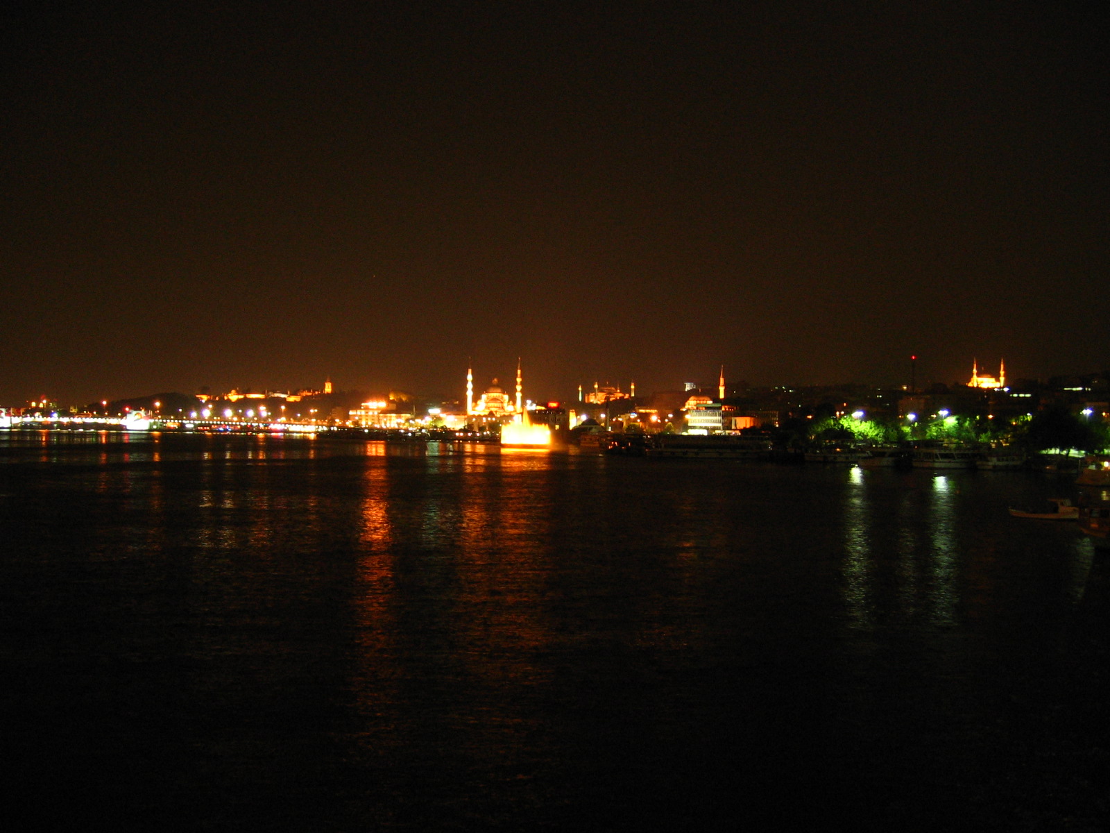 Istanbul